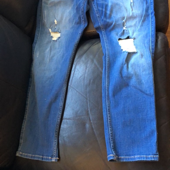 Men’s jeans - Picture 3 of 5